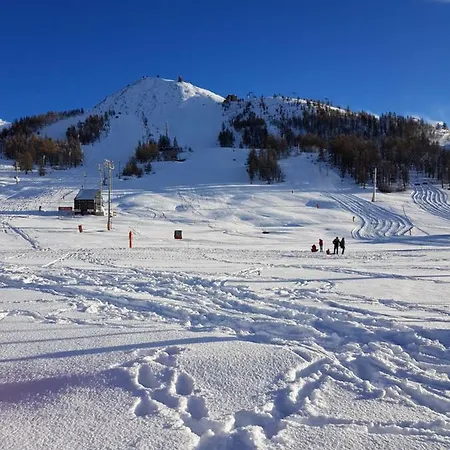Διαμέρισμα After Sky Sestriere