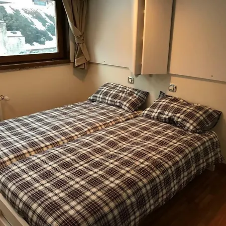 After Sky Διαμέρισμα Sestriere