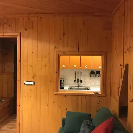 After Sky Διαμέρισμα Sestriere