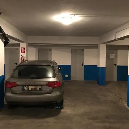 Διαμέρισμα After Sky